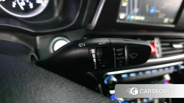 Hyundai Grandeur IG id 4924052 из Кореи 20