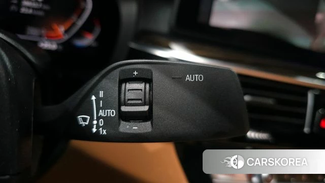 BMW 5 Series (G30) id 4389344 из Кореи 20