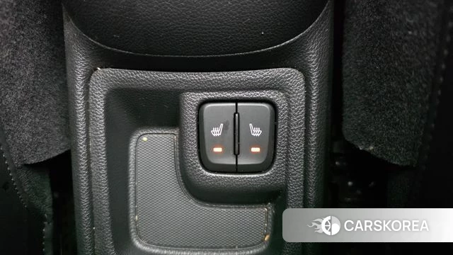 Chevrolet (GM Daewoo) The New Spark id 4721645 из Кореи 20