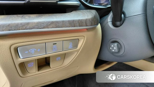 Genesis G80 (RG3) id 4740024 из Кореи 20