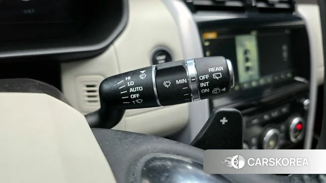 Land Rover Discovery 5 id 4384839 из Кореи 20