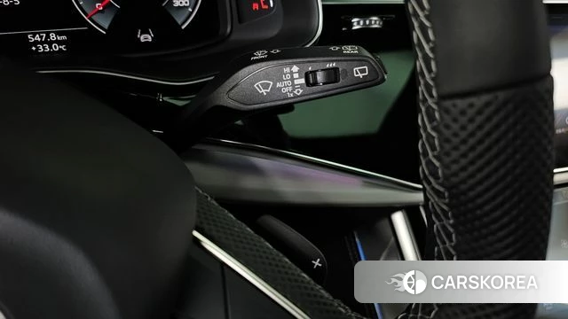 Audi Q7 (4M) id 4664765 из Кореи 20