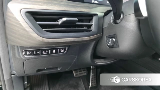 Kia K8 Hybrid id 4580332 из Кореи 20