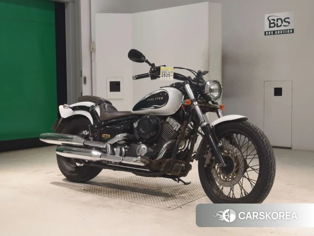 Yamaha DRAG STAR 400 id 3945330 из Японии 19
