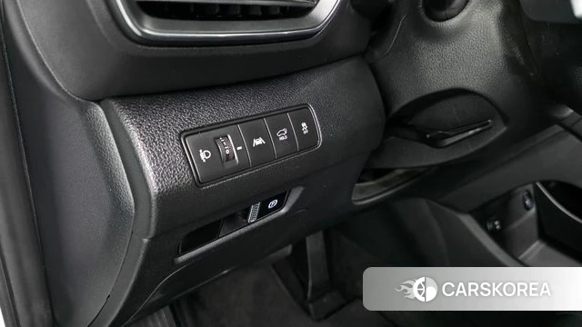 Hyundai The New Santa Fe id 4645945 из Кореи 20