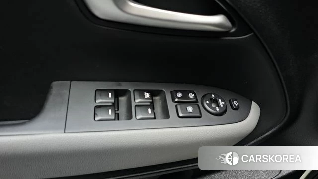 Kia The New Kia Ray id 4480222 из Кореи 20