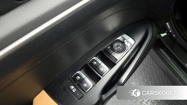 Kia K5 3rd generation id 4416290 из Кореи 20
