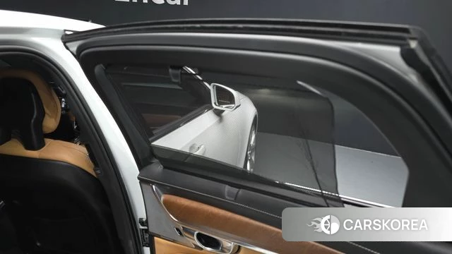 Volvo S90 id 4356471 из Кореи 20