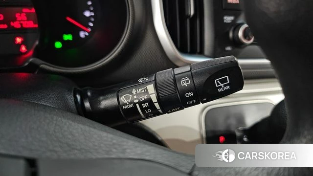 Kia The New Ray id 4536256 из Кореи 20