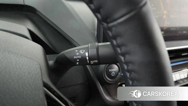 Toyota Prius 5th Generation id 4394567 из Кореи 20