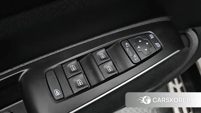 Renault Korea (Samsung) The New QM6 id 4422680 из Кореи 20