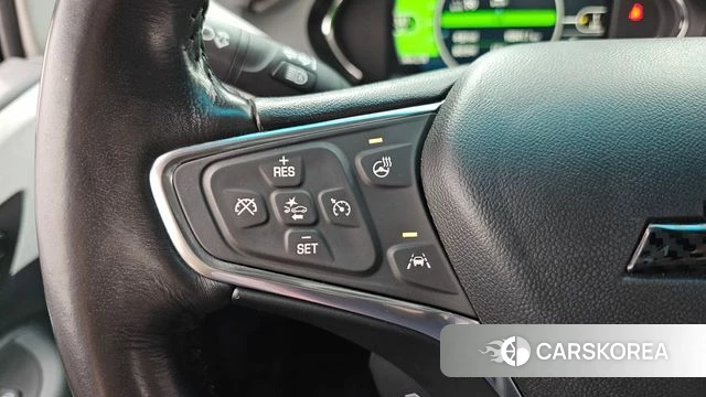 Chevrolet (GM Daewoo) Bolt EV id 4496874 из Кореи 20