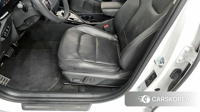 Kia Di All New Niro EV id 4267102 из Кореи 20