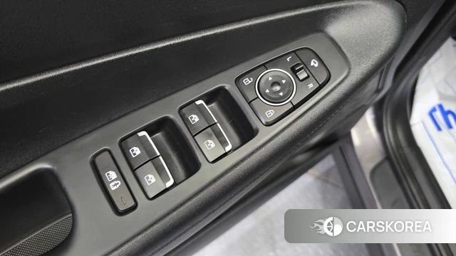 Hyundai The New Santa Fe id 4361100 из Кореи 20