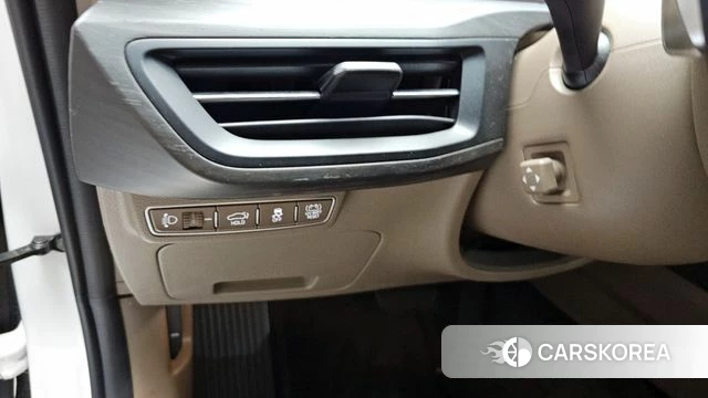 Kia K8 Hybrid id 4395669 из Кореи 20