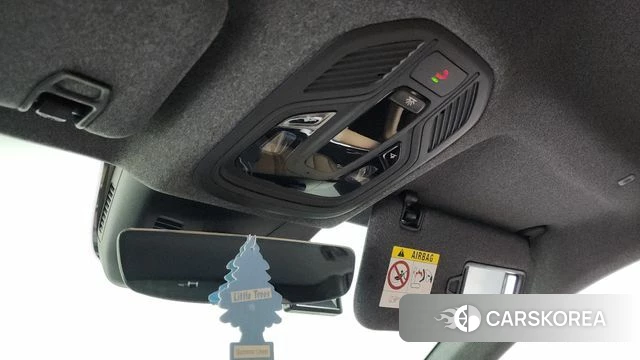 Renault Korea (Samsung) Grand Coleos id 4279856 из Кореи 20