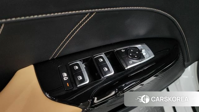 Kia K5 3rd generation id 4692778 из Кореи 20