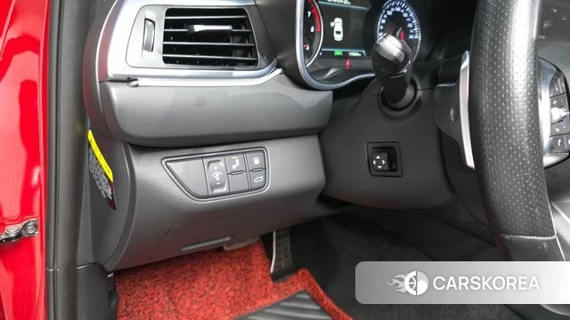 Genesis G70 id 4755405 из Кореи 20