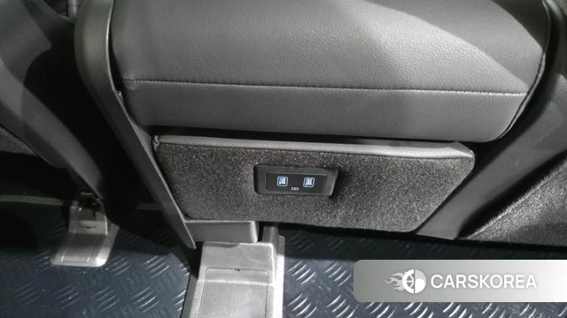 Hyundai Staria id 4186195 из Кореи 20