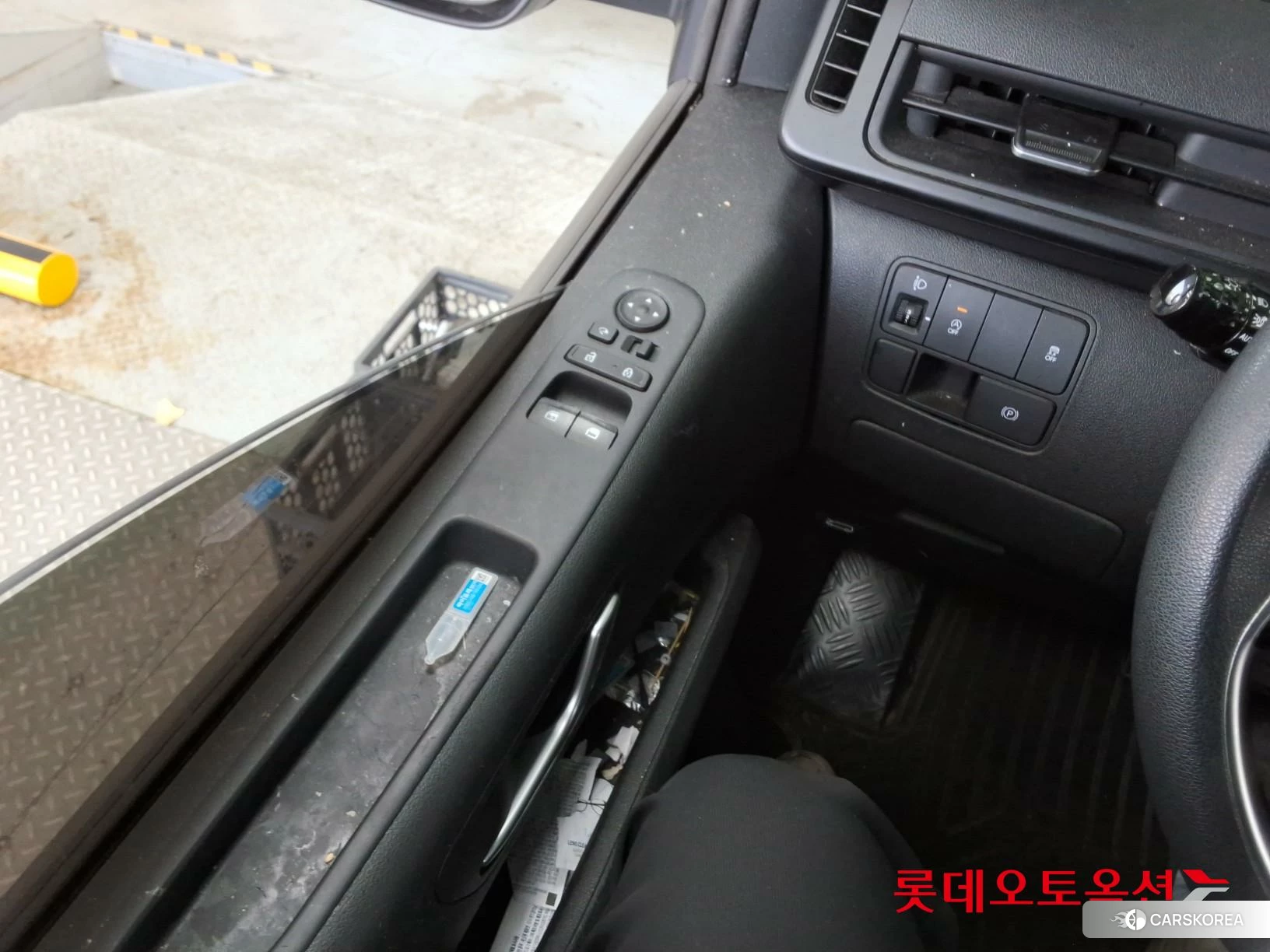 Hyundai Staria id 3882025 из Кореи 20