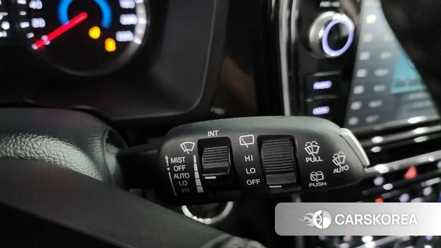 Ssangyong Berry New Tivoli id 4614670 из Кореи 20