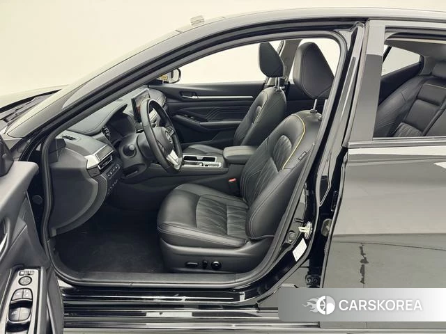 Nissan Teana id 4276234 из Китая 20