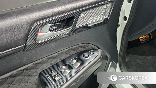 Ssangyong All New Rexton id 4506765 из Кореи 20