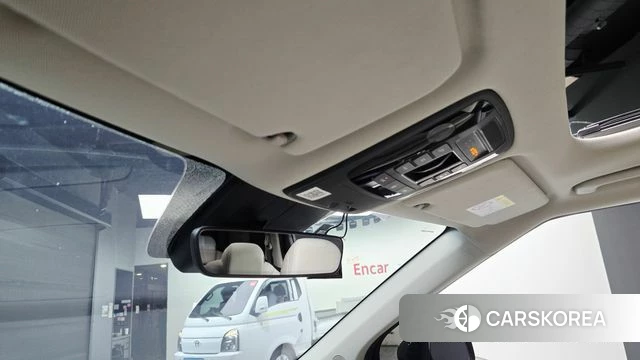 Kia Carnival 4th generation id 4268060 из Кореи 20