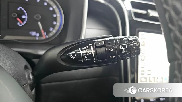 Hyundai Tucson (NX4) id 4682587 из Кореи 20