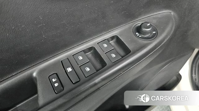 Chevrolet (GM Daewoo) The New Spark id 4447253 из Кореи 20
