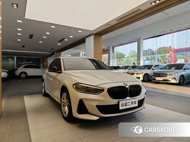 BMW 1 series id 4227915 из Китая 20