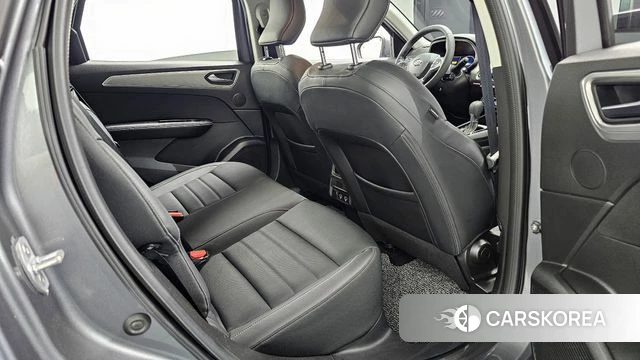 Renault Korea (Samsung) XM3 id 4201602 из Кореи 20