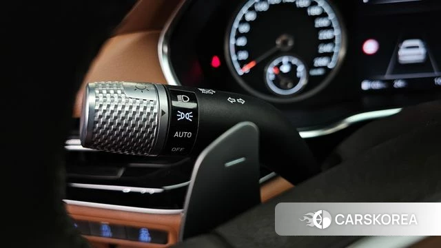 Genesis G80 (RG3) id 4585560 из Кореи 20
