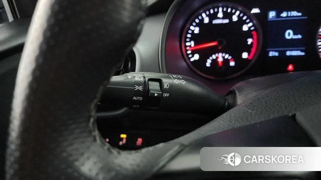 Kia Stonic id 4325612 из Кореи 20