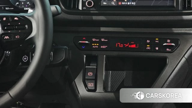 Kia The New Kia Ray EV id 4266740 из Кореи 20