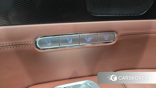 Genesis G90 (RS4) id 4773922 из Кореи 20