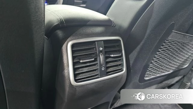 Kia Sportage The Bold id 4642187 из Кореи 20
