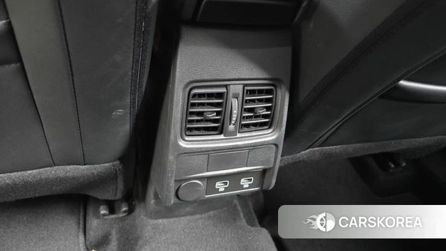 Renault Korea (Samsung) XM3 id 4303179 из Кореи 20
