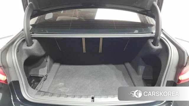 BMW 3 Series (G20) id 4421858 из Кореи 20