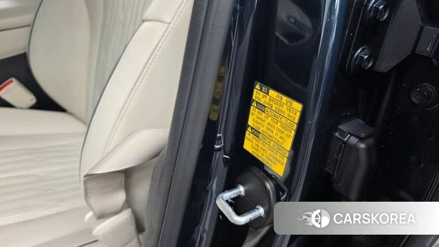 Genesis G80 (RG3) id 4604466 из Кореи 20