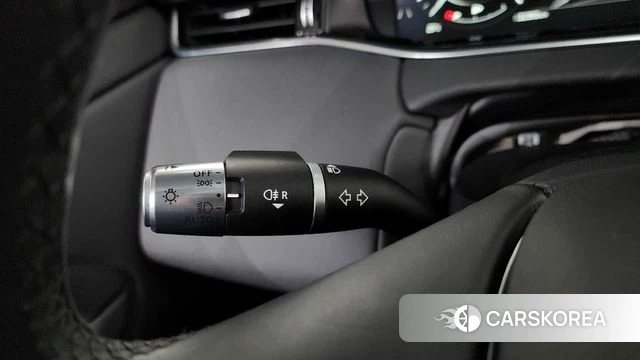 Land Rover Range Rover Evoque 2nd Generation id 4415266 из Кореи 20