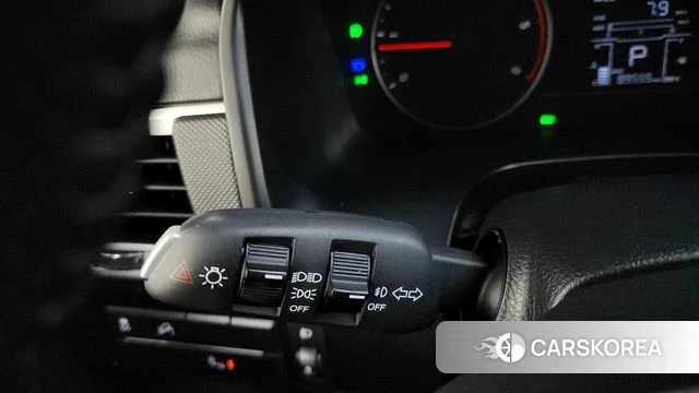 Ssangyong Rexton Sports id 4647747 из Кореи 20