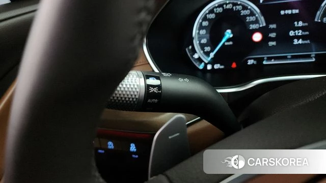 Genesis G80 (RG3) id 4323641 из Кореи 20