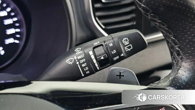 Kia Sportage The Bold id 4907452 из Кореи 20