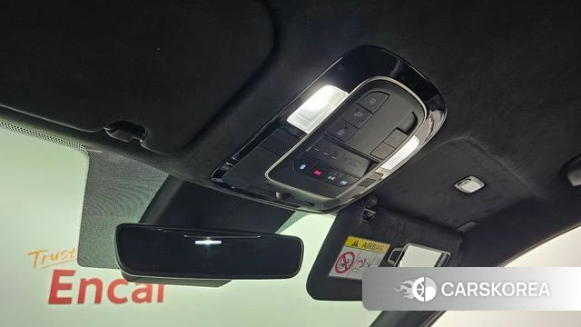 Hyundai The New Santa Fe id 4202915 из Кореи 20