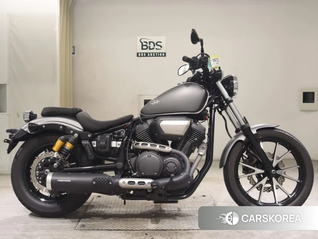 Yamaha BOLT 950R id 3945927 из Японии 20