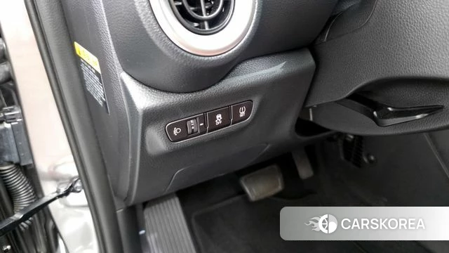 Kia The New Morning (JA) id 4394456 из Кореи 20