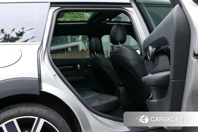 MINI CLUBMAN id 4211867 из Китая 20