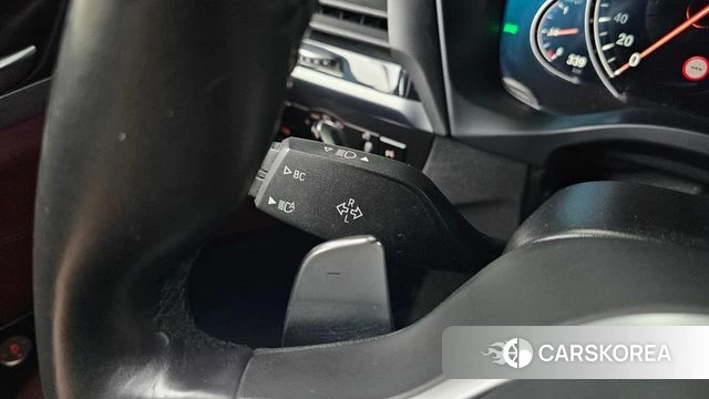 BMW X4 (G02) id 4520335 из Кореи 20