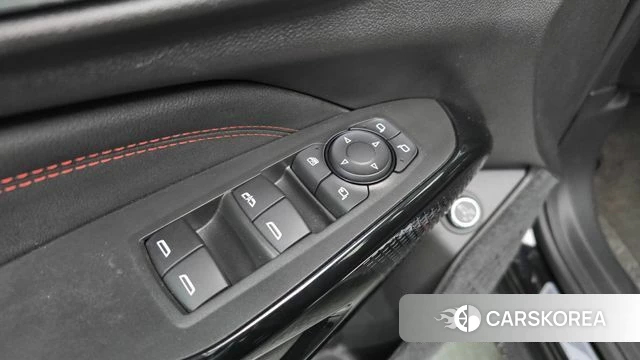 Chevrolet (GM Daewoo) Trax Crossover id 4349491 из Кореи 20